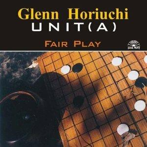 Fair Play - CD Audio di Glenn Horiuchi