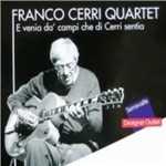 CD E venia dà campi che di Cerri sentia Franco Cerri