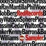 Jazz Sampler