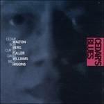 Cedar's Blues - CD Audio di Cedar Walton