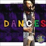Dances - CD Audio di Gianluigi Trovesi