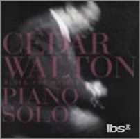 CD Blues for Myself Cedar Walton