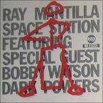 Bobby Watson & Ray Mantilla Space Station - CD Audio di Bobby Watson,Ray Mantilla