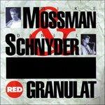 Granulat - CD Audio di Daniel Schnyder,Mike Mossman