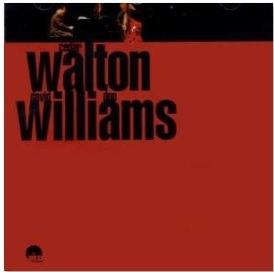 Off Minor - CD Audio di Cedar Walton,David Williams
