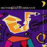 A Noite e' Minha - CD Audio di Hector Costita Bisignani