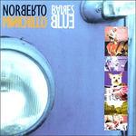 Baires Blues - CD Audio di Norberto Minichillo