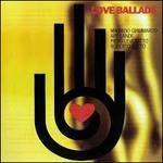 Love Ballads - CD Audio di Maurizio Giammarco