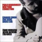 New York Connection - CD Audio di Pablo Bobrowicky