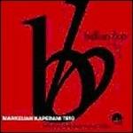 Balkan Bop - CD Audio di Markelian Kapedani