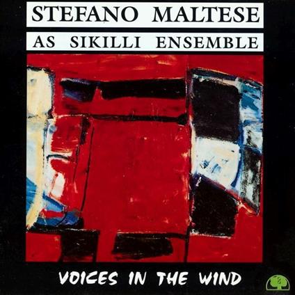 As Sikilli Ensemble - CD Audio di Stefano Maltese