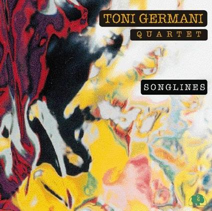Songlines - CD Audio di Toni Germani