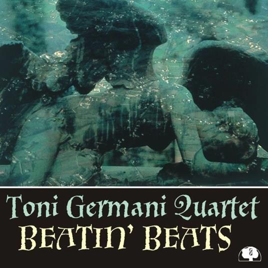 Beatin Beats - CD Audio di Toni Germani