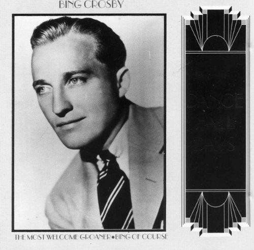 Dance Hall Days - CD Audio di Bing Crosby