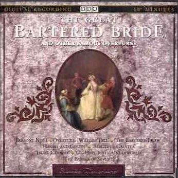 Concerti famosi vol.4 - CD Audio