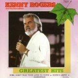 Greatest Hits - CD Audio di Kenny Rogers