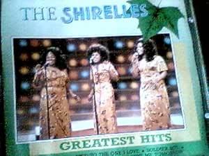 Greatest Hits - CD Audio di Shirelles