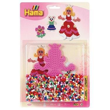Hama Beads 4056 schema per decorazione con perline - 2