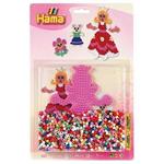 Hama Beads 4056 schema per decorazione con perline