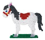 Hama Beads 4057 schema per decorazione con perline