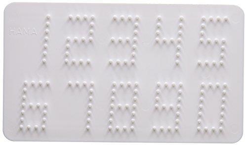 Hama 4455 Sacchetto Di Lettere/Numeri - 3