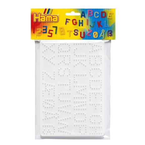 Hama 4455 Sacchetto Di Lettere/Numeri - 5