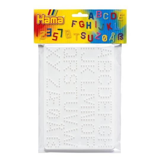 Hama 4455 Sacchetto Di Lettere/Numeri - 5