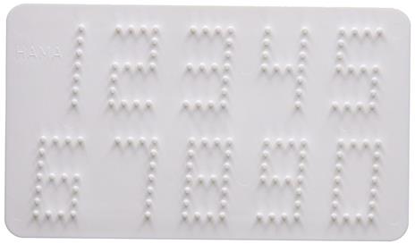 Hama 4455 Sacchetto Di Lettere/Numeri - 6