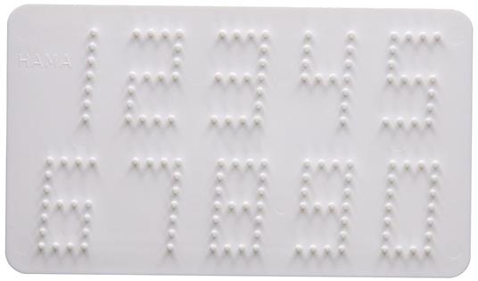 Hama 4455 Sacchetto Di Lettere/Numeri - 6