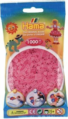 hama bustina 1000 perle colore marrone - 3
