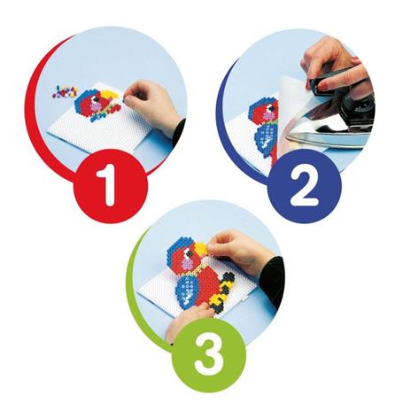 JBM 207-78 kit per attività manuali per bambini - 4