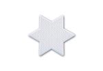 Hama Beads 269 forma Bianco