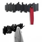 Sticks multi hook Umbra Colore Nero