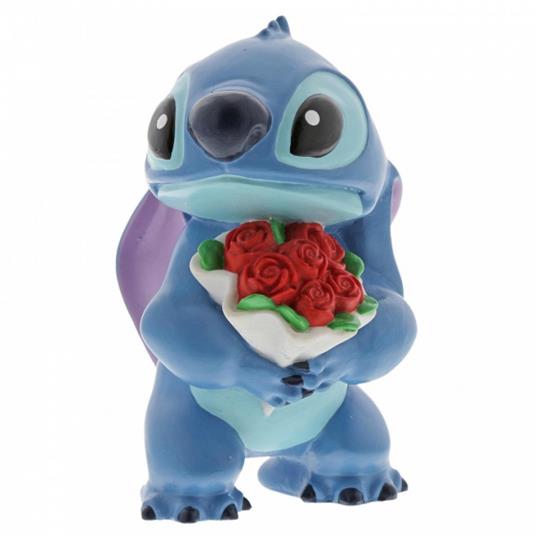 Lilo & Stitch Stitch con le Rose