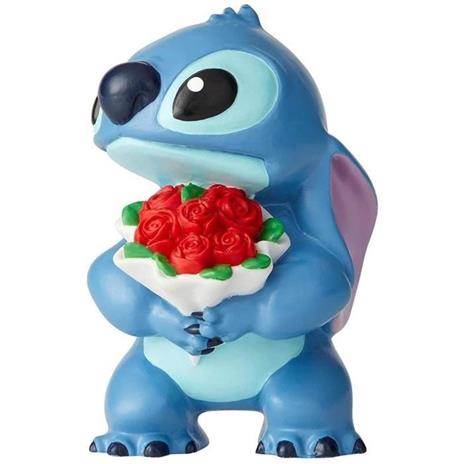 Lilo & Stitch Stitch con le Rose - 2