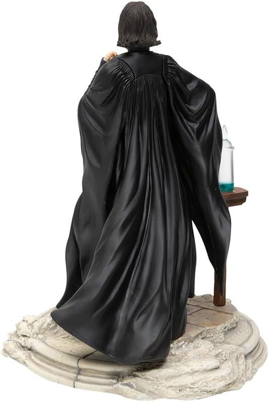 Harry Potter Severus Piton con Pentola - 3