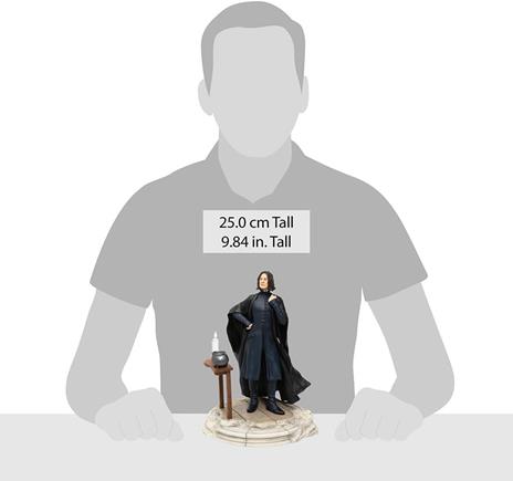 Harry Potter Severus Piton con Pentola - 6