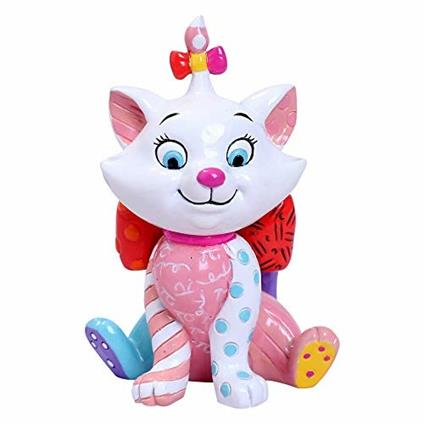 Disney By Romeo Britto Minou 9 Cm