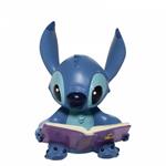 Lilo & Stich Stitch Reading