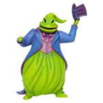 Disney: Oogie Boogie Figura Da Collezione