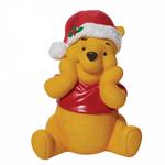 Disney Winnie The Pooh Navidad Figura 56