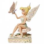 Disney: Campanilla Bosque Bianco Figura Traditions
