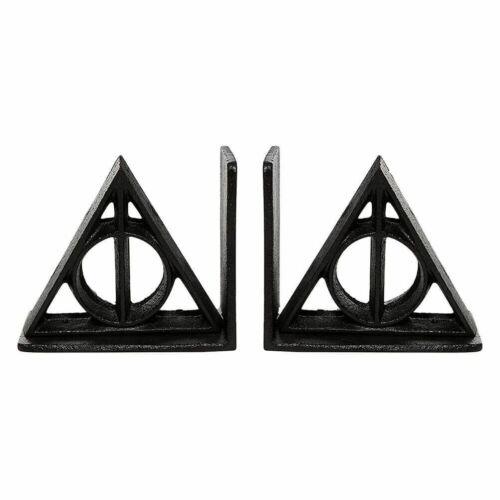 Harry Potter Fermalibro Doni della Morte