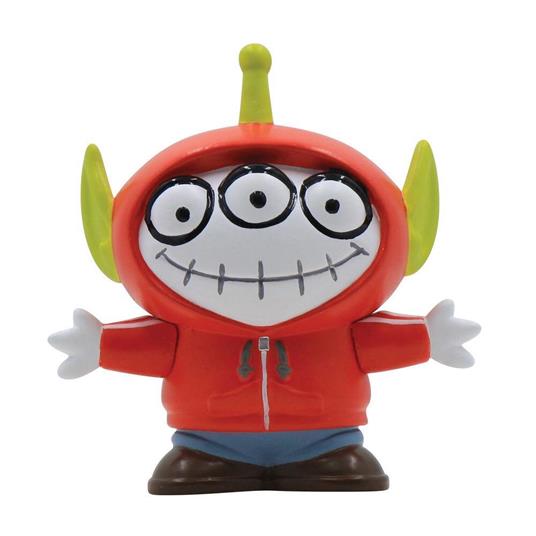 Disney: Toy Story Y Coco Marcianito Miguel Coleccion Showcase Figura