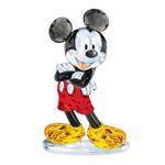 Disney: Mickey Mouse Coleccion Facets Figura