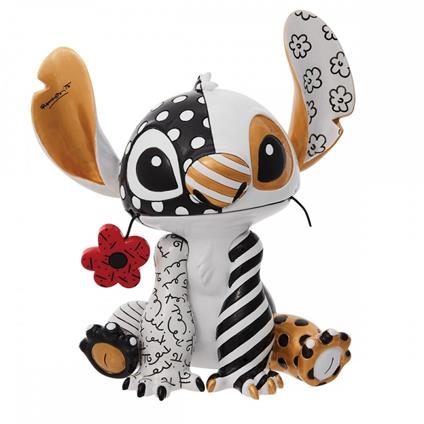 Disney: Enesco - Stitch Midas Figura Britto