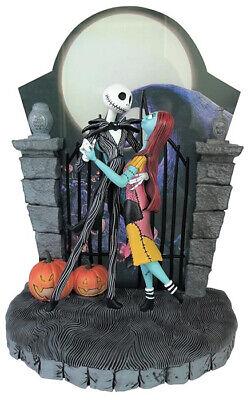 Nightmare B.C. Jack & Sally Ballo