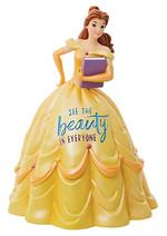 Beauty & Beast Belle con Libro