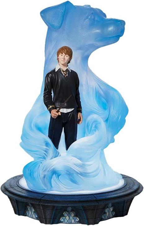 Harry Potter Ron Weasley Patronus Cane