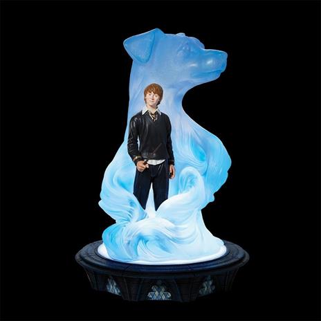 Harry Potter Ron Weasley Patronus Cane - 2